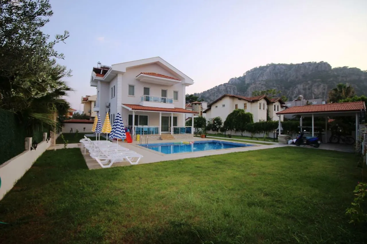 Dalyan Villa Moonlight 0*,  Turkey