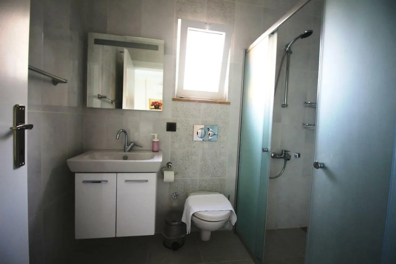 Dalyan Villa Moonlight 0*,