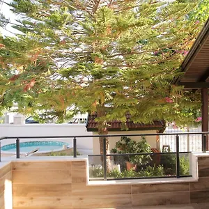  Apartment Verdi