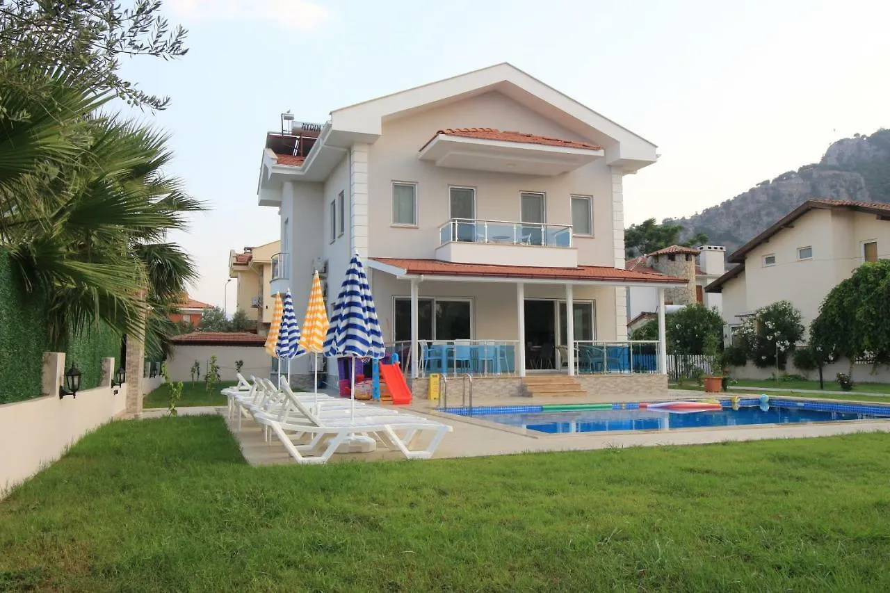 Villa MoonLight Dalyan
