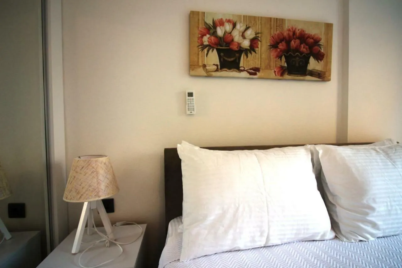 Villa MoonLight Dalyan