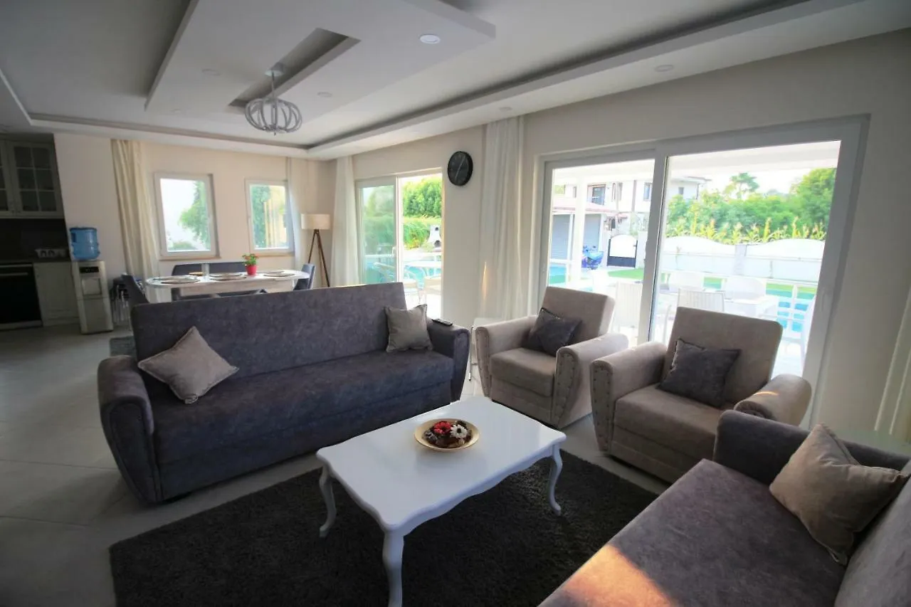 Villa MoonLight Dalyan Turchia