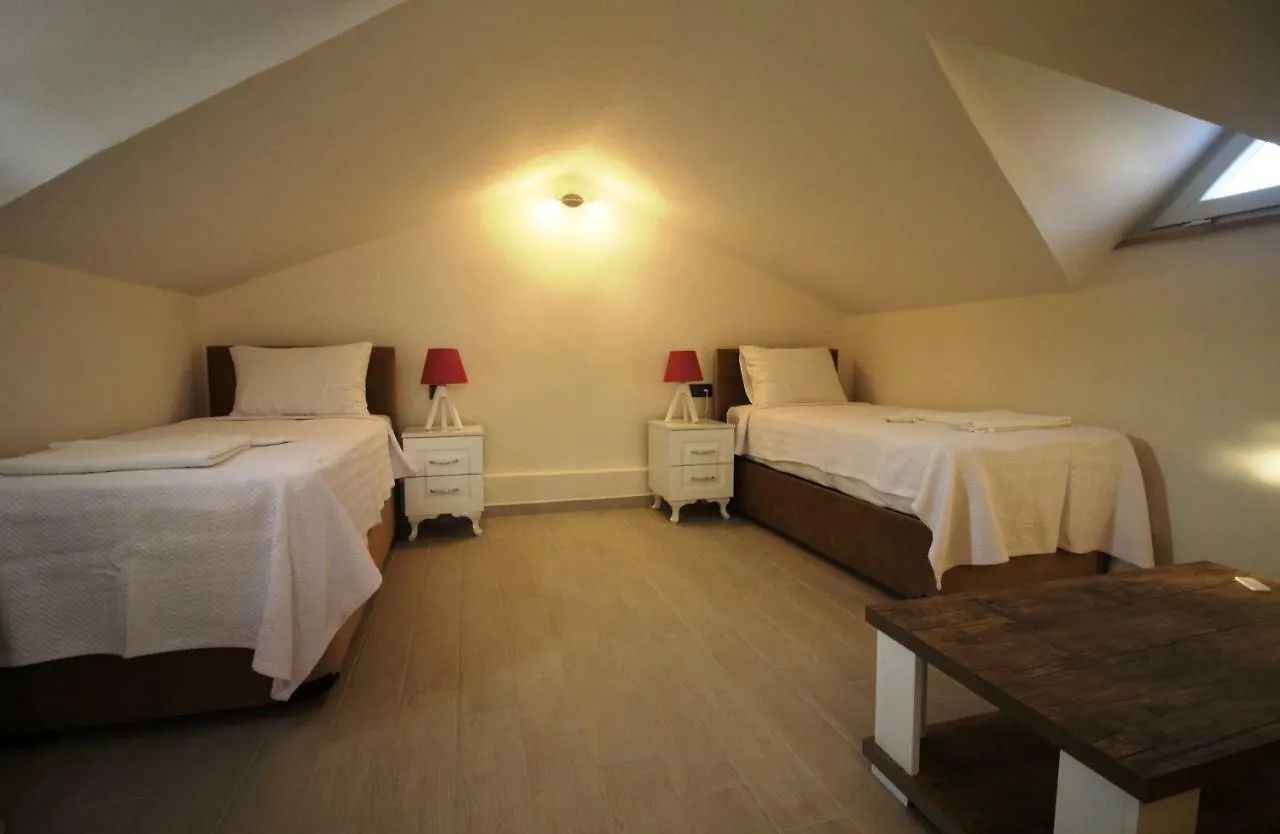 Villa MoonLight Dalyan Turchia