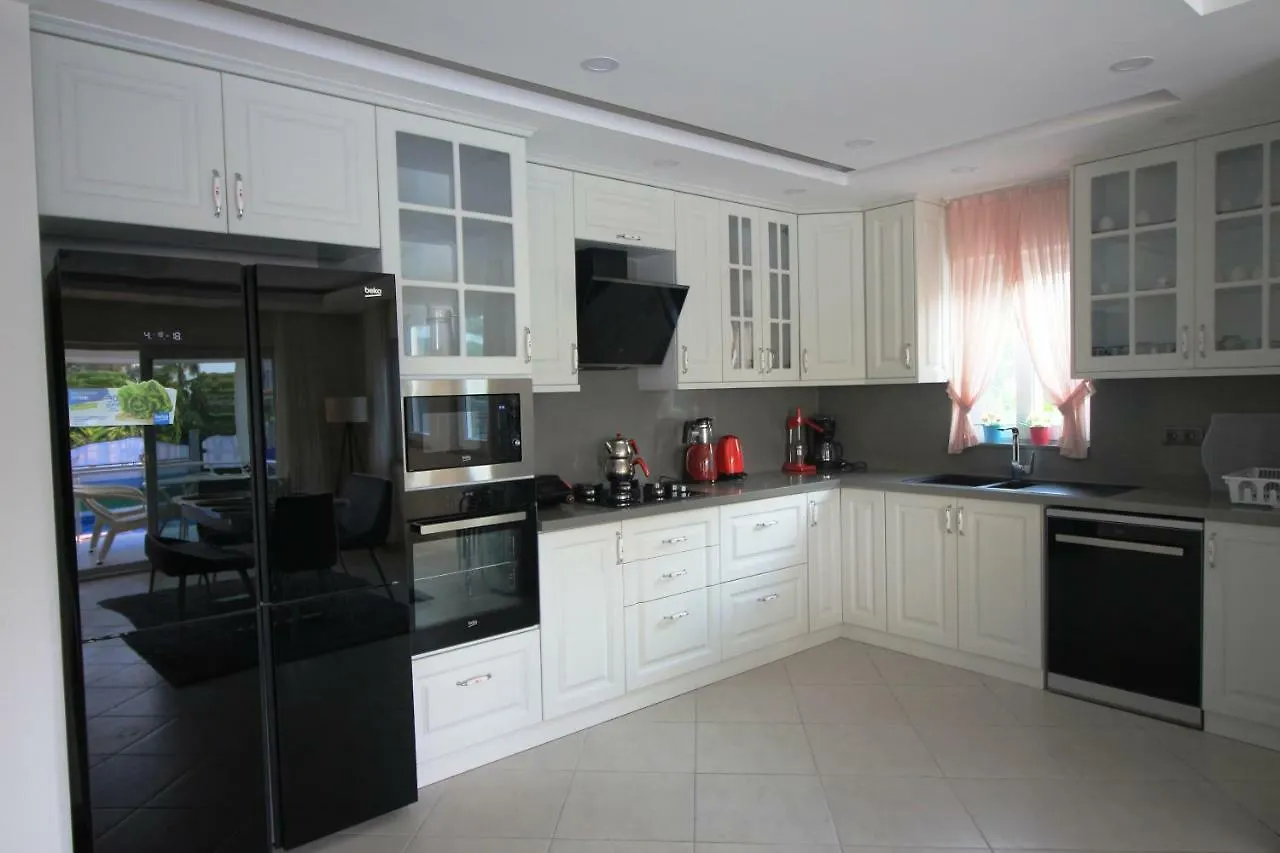 Villa MoonLight Dalyan 0*,
