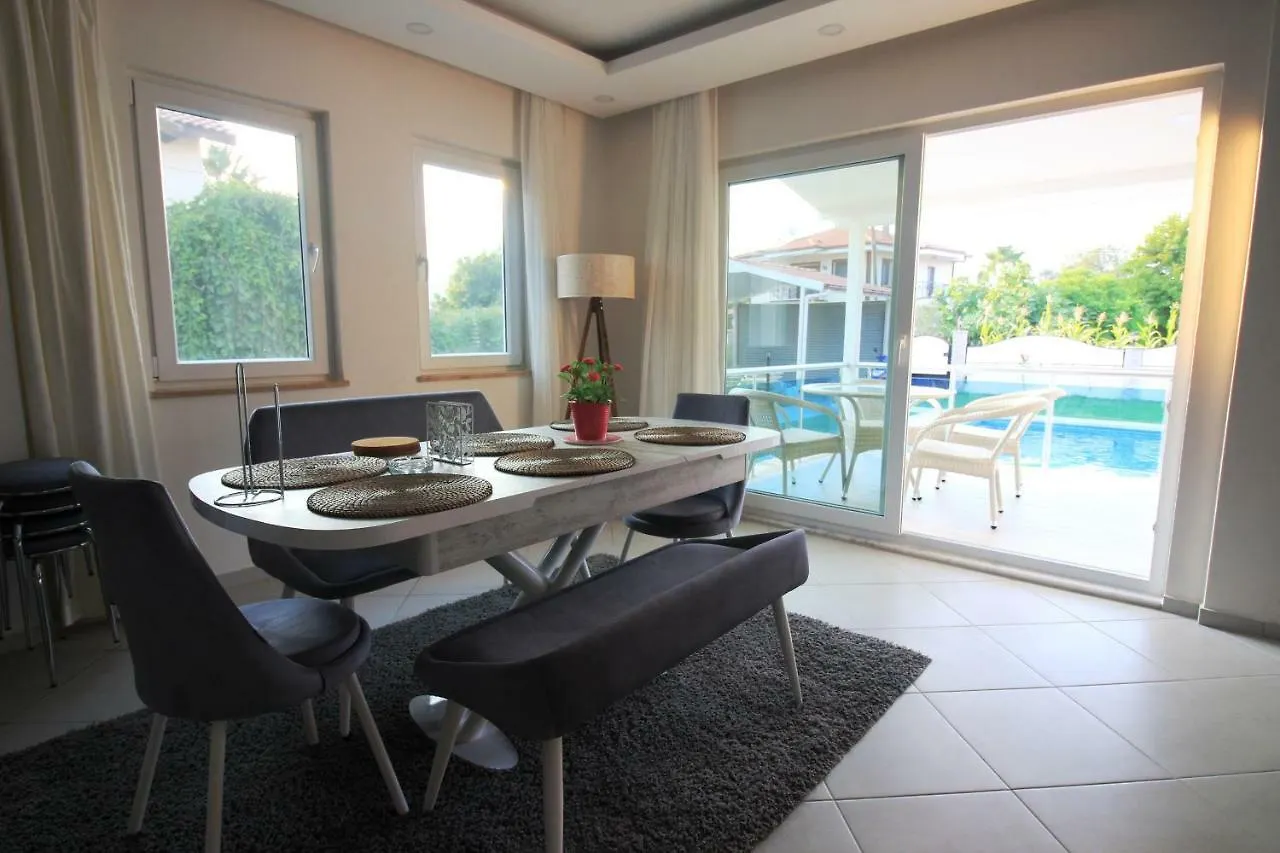 Villa MoonLight Dalyan