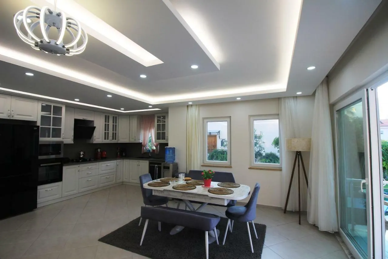 Villa MoonLight Dalyan