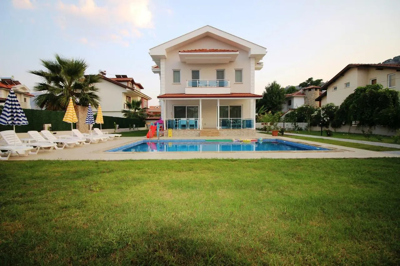 Villa MoonLight Dalyan