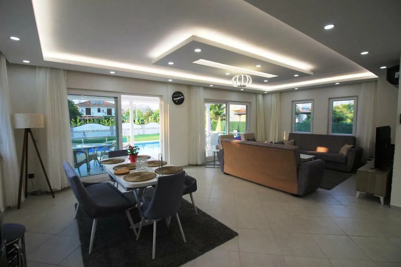 Villa MoonLight Dalyan Turchia