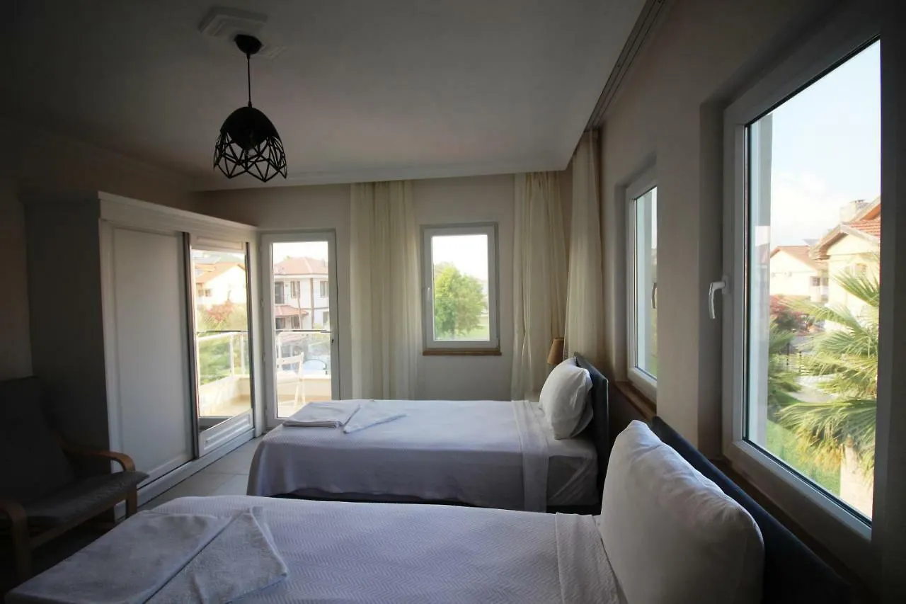 Villa MoonLight Dalyan